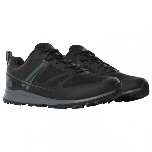 The North Face – Litewave Futurelight – Chaussures Multisports excellents soldes 7
