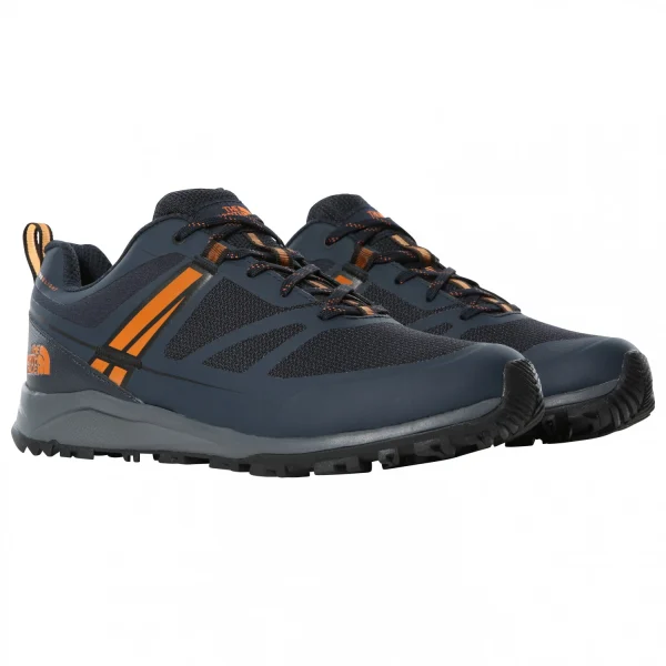 The North Face – Litewave Futurelight – Chaussures Multisports excellents soldes 1
