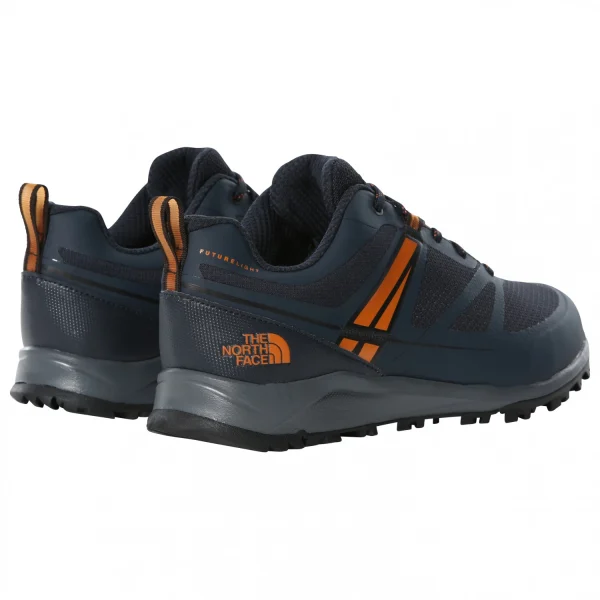 The North Face – Litewave Futurelight – Chaussures Multisports excellents soldes 3