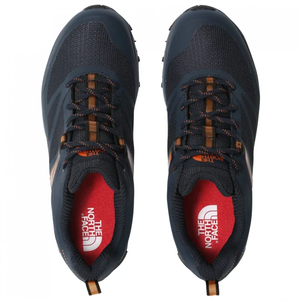 The North Face – Litewave Futurelight – Chaussures Multisports excellents soldes 4