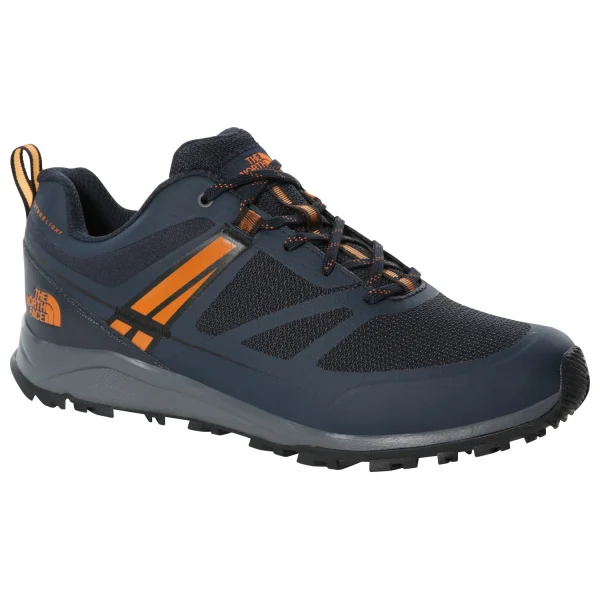 The North Face – Litewave Futurelight – Chaussures Multisports excellents soldes 6