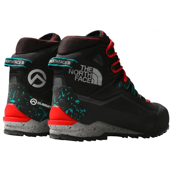 magasin paris The North Face – Summit Breithorn Futurelight – Chaussures De Montagne 3