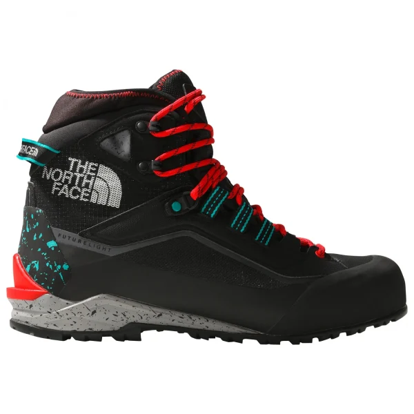 magasin paris The North Face – Summit Breithorn Futurelight – Chaussures De Montagne 4