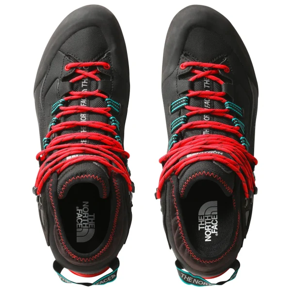 magasin paris The North Face – Summit Breithorn Futurelight – Chaussures De Montagne 6