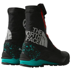 pas cher The North Face – Summit Cayesh Futurelight – Chaussures De Montagne 10