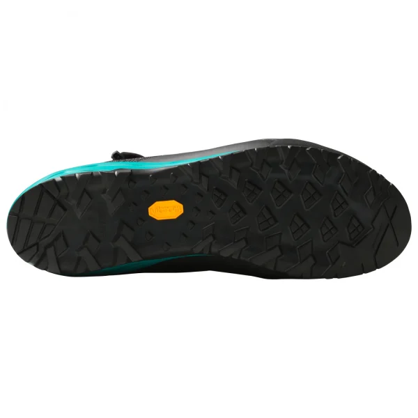 pas cher The North Face – Summit Cayesh Futurelight – Chaussures De Montagne 5
