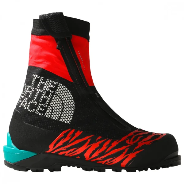 The North Face – Summit Torre Egger Futurelight – Chaussures De Montagne prix pas cher 4