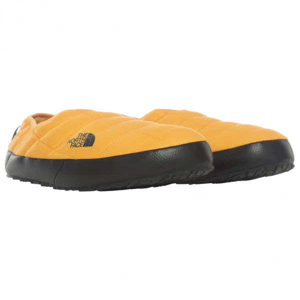 The North Face – Thermoball Traction Mule V – Chaussons magasin en ligne france 4