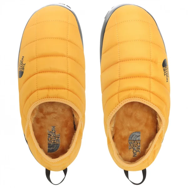 The North Face – Thermoball Traction Mule V – Chaussons magasin en ligne france 6