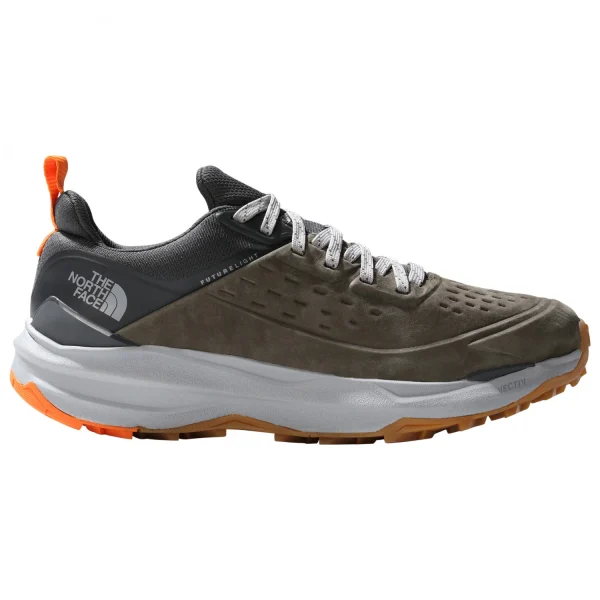 meilleur service The North Face – Vectiv Exploris 2 Futurelight Leather – Chaussures Multisports 7