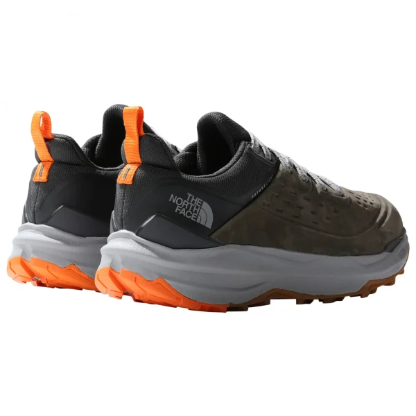 meilleur service The North Face – Vectiv Exploris 2 Futurelight Leather – Chaussures Multisports 4