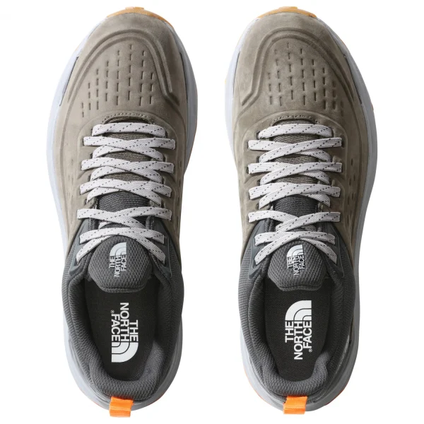 meilleur service The North Face – Vectiv Exploris 2 Futurelight Leather – Chaussures Multisports 5