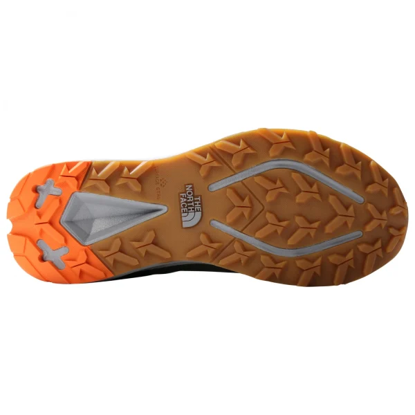 meilleur service The North Face – Vectiv Exploris 2 Futurelight Leather – Chaussures Multisports 6