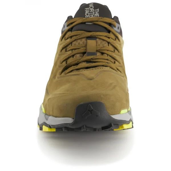 The North Face – Vectiv Exploris FutureLight Lthr – Chaussures Multisports authentiques 4