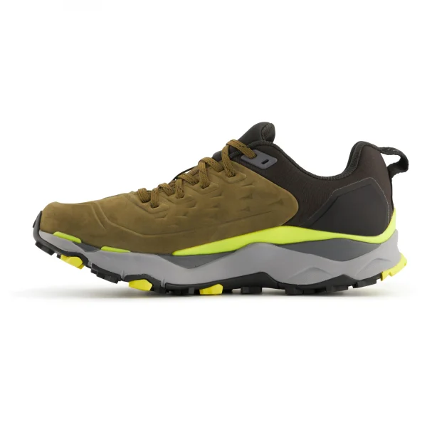 The North Face – Vectiv Exploris FutureLight Lthr – Chaussures Multisports authentiques 5