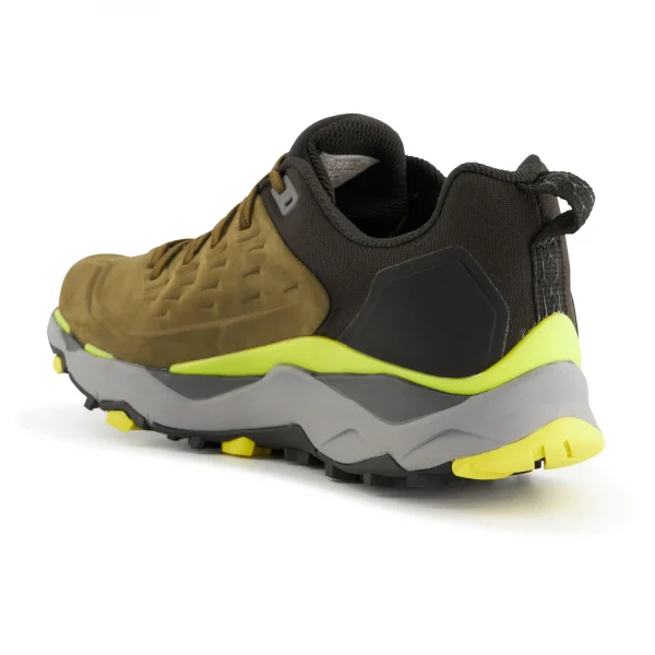 The North Face – Vectiv Exploris FutureLight Lthr – Chaussures Multisports authentiques 6