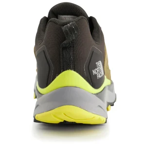 The North Face – Vectiv Exploris FutureLight Lthr – Chaussures Multisports authentiques 18