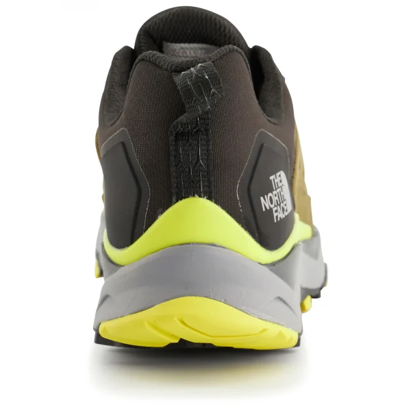 The North Face – Vectiv Exploris FutureLight Lthr – Chaussures Multisports authentiques 7