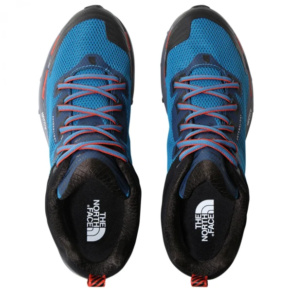 meilleur service The North Face – Vectiv Fastpack Futurelight – Chaussures Multisports 5
