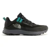 The North Face – Women’s Cragstone WP – Chaussures Multisports a Prix Discount 20