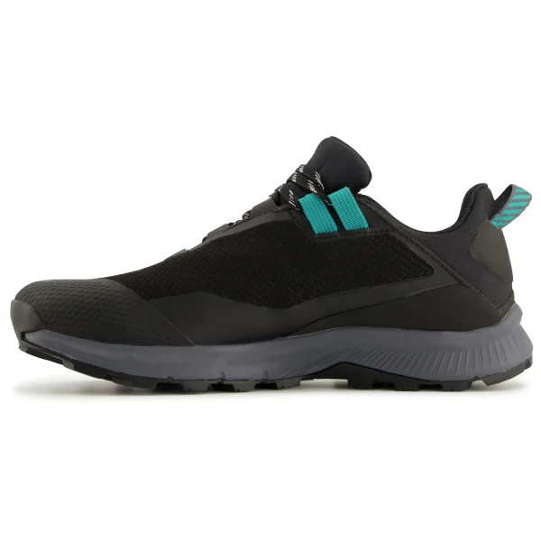 The North Face – Women’s Cragstone WP – Chaussures Multisports a Prix Discount 5