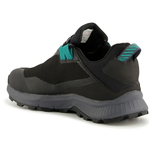 The North Face – Women’s Cragstone WP – Chaussures Multisports a Prix Discount 6