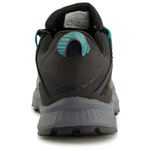 The North Face – Women’s Cragstone WP – Chaussures Multisports a Prix Discount 18
