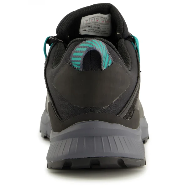 The North Face – Women’s Cragstone WP – Chaussures Multisports a Prix Discount 7