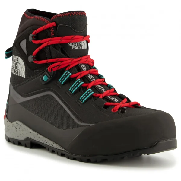 marque pas cher en ligne The North Face – Women’s Summit Breithorn Futurelight – Chaussures De Montagne 3