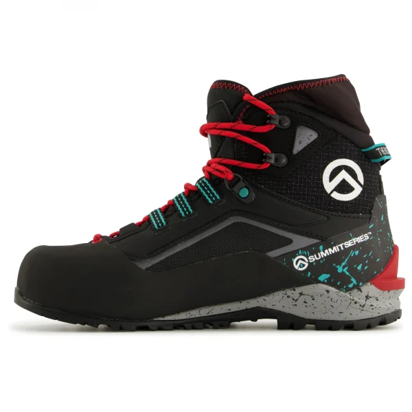 marque pas cher en ligne The North Face – Women’s Summit Breithorn Futurelight – Chaussures De Montagne 5