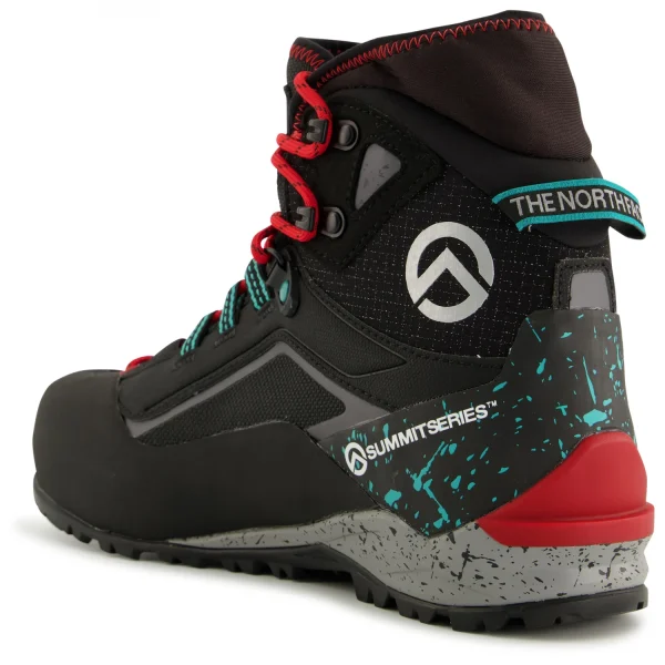 marque pas cher en ligne The North Face – Women’s Summit Breithorn Futurelight – Chaussures De Montagne 6