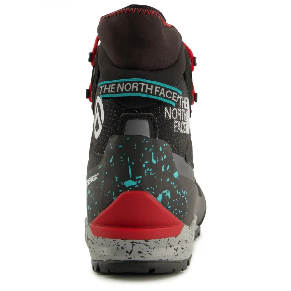 marque pas cher en ligne The North Face – Women’s Summit Breithorn Futurelight – Chaussures De Montagne 7