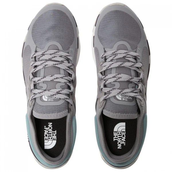 pas cher en vente The North Face – Women’s Vectiv Escape FutureLight – Chaussures Multisports 5