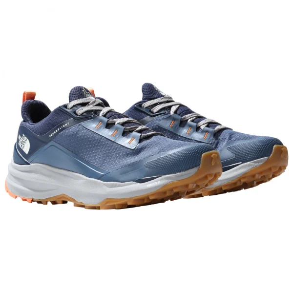 The North Face – Women’s Vectiv Exploris 2 Futurelight – Chaussures Multisports Prestation Et Rapide 3