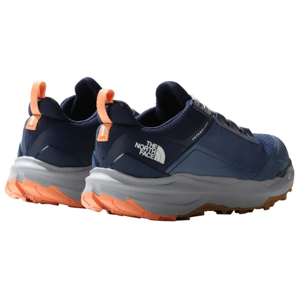 The North Face – Women’s Vectiv Exploris 2 Futurelight – Chaussures Multisports Prestation Et Rapide 4