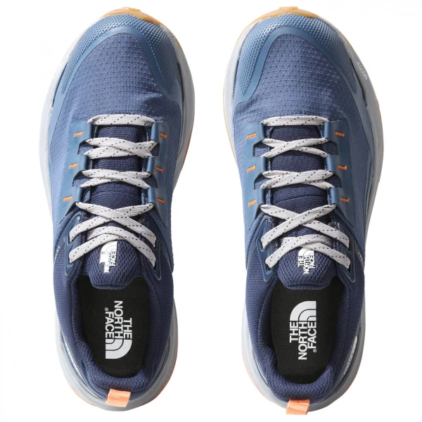 The North Face – Women’s Vectiv Exploris 2 Futurelight – Chaussures Multisports Prestation Et Rapide 5