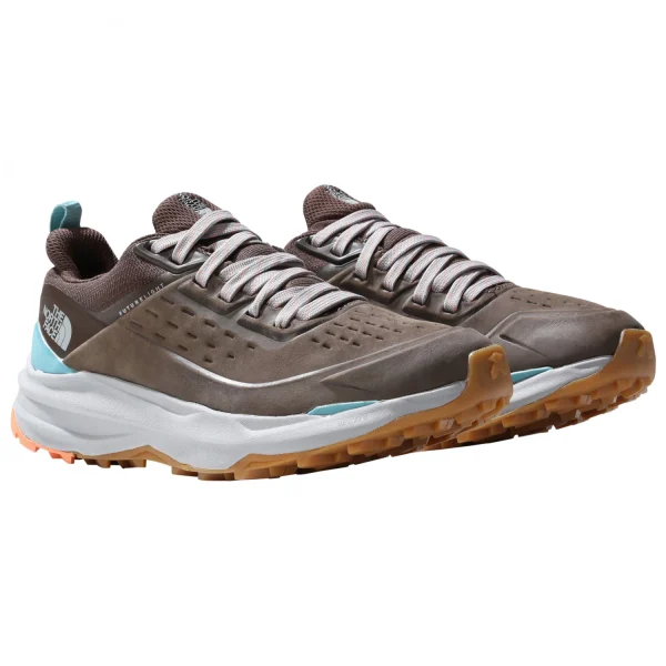 en ligne officielle The North Face – Women’s Vectiv Exploris 2 Futurelight LEA – Chaussures Multisports 3