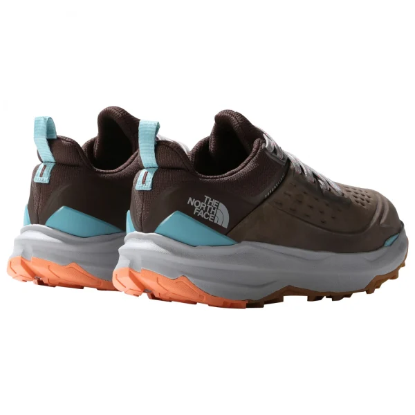 en ligne officielle The North Face – Women’s Vectiv Exploris 2 Futurelight LEA – Chaussures Multisports 4