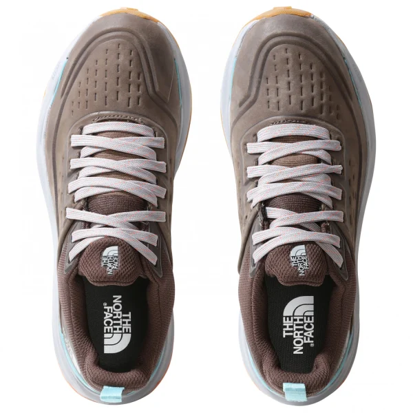 en ligne officielle The North Face – Women’s Vectiv Exploris 2 Futurelight LEA – Chaussures Multisports 5