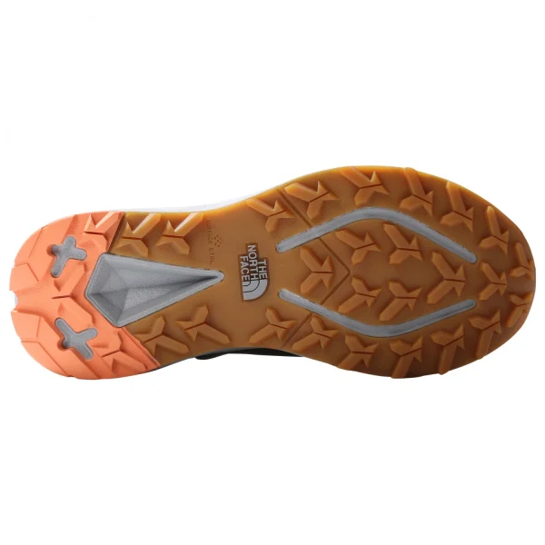 en ligne officielle The North Face – Women’s Vectiv Exploris 2 Futurelight LEA – Chaussures Multisports 6
