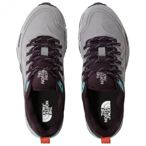 magasin pas cher The North Face – Women’s Vectiv Exploris FutureLight Lthr – Chaussures Multisports 14