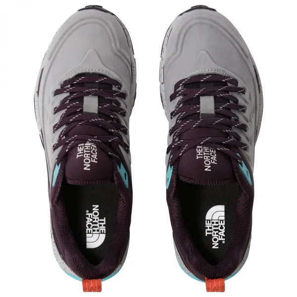 magasin pas cher The North Face – Women’s Vectiv Exploris FutureLight Lthr – Chaussures Multisports 5