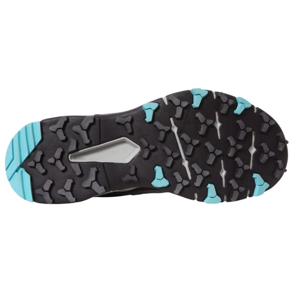 magasin pas cher The North Face – Women’s Vectiv Exploris FutureLight Lthr – Chaussures Multisports 6
