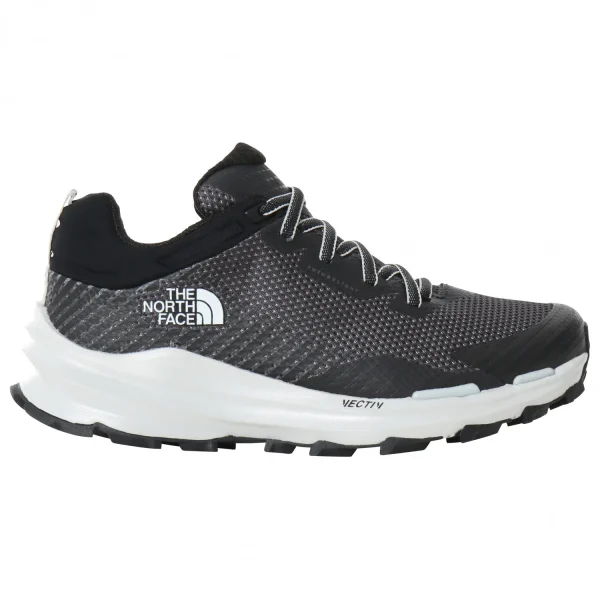 The North Face – Women’s Vectiv Fastpack Futurelight – Chaussures Multisports vente pas cher 1