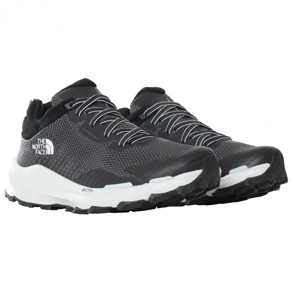 The North Face – Women’s Vectiv Fastpack Futurelight – Chaussures Multisports vente pas cher 3