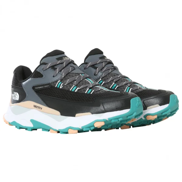 Distributeur Officiel The North Face – Women’s Vectiv Taraval Futurelight – Chaussures Multisports 3