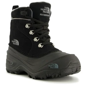 Large choix en ligne The North Face – Youth Chilkat Lace II – Chaussures Hiver 10