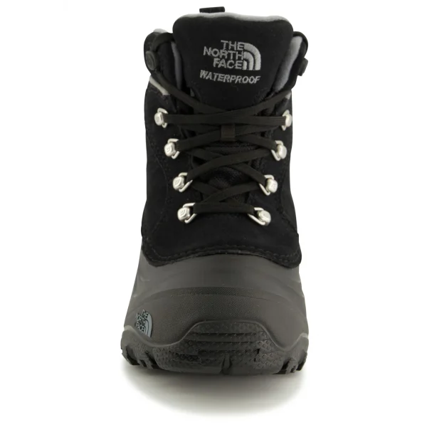 Large choix en ligne The North Face – Youth Chilkat Lace II – Chaussures Hiver 4