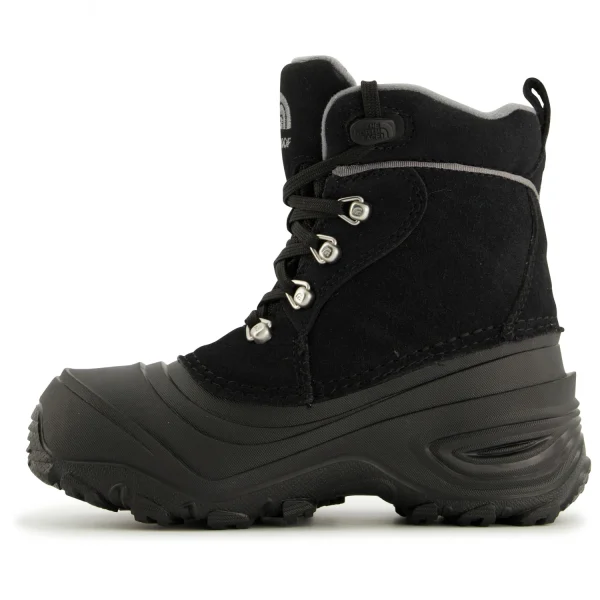 Large choix en ligne The North Face – Youth Chilkat Lace II – Chaussures Hiver 5