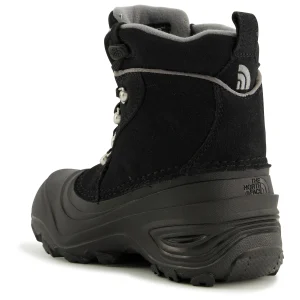 Large choix en ligne The North Face – Youth Chilkat Lace II – Chaussures Hiver 16